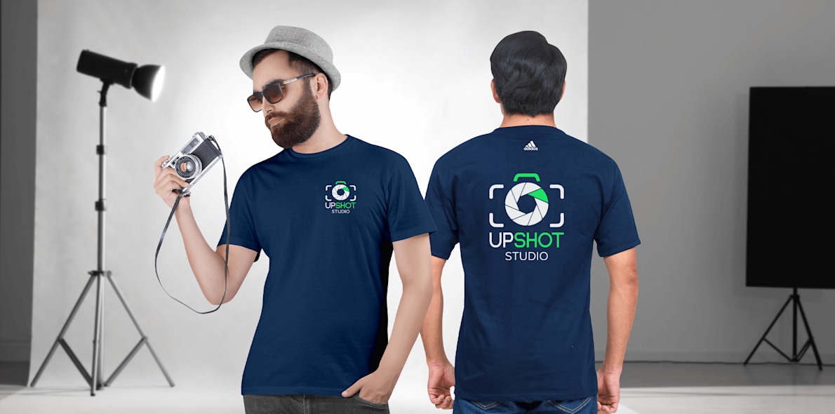 Adidas cotton shirts online